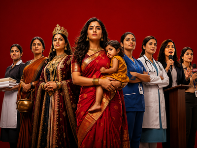 5 Scientific Reasons That Prove Women Are Superior Than Men