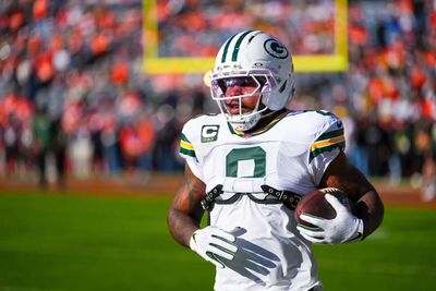 Josh Jacobs arrest: All about Green Bay Packers star charges, and why he is booked into Brown County Jail