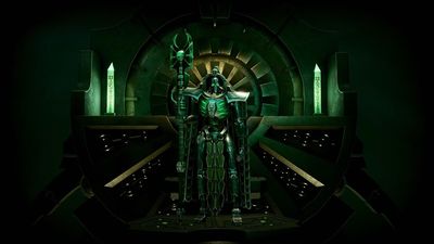 Why I'm incredibly excited for WH40K: Rogue Trader's next expansion — and why you should be too, whether you're a Warhammer 40,000 or CRPG fan