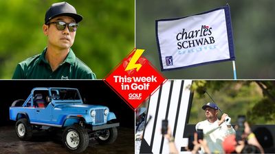 Kevin Na Continues Post-LIV Comeback As Clark And Koepka Withdraw From PGA Tour Event: This Week In Golf