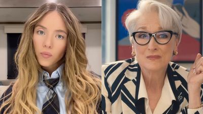 Sydney Sweeney Is Apparently ‘Furious’ Over Her Devil Wears Prada 2 Scene Being Axed