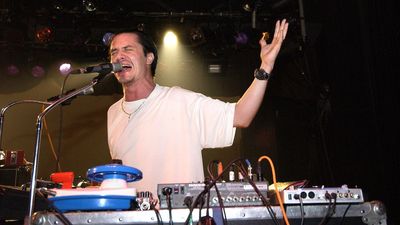 "I'm not sure why these nu metal bands say Faith No More influenced them. I don't want to be held responsible for the swill they're putting out." Mike Patton on his work ethic, stealing records and what happened when INXS asked him to be their singer