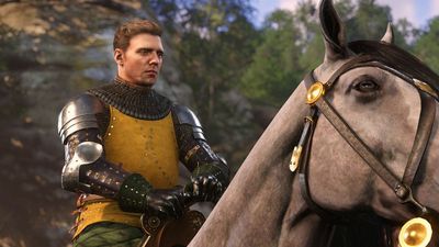 Warhorse promises that Middle-earth RPG is a 'passion project' that 'will be a living world' with a 'strong narrative focus'