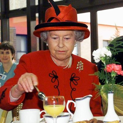 This 'Great British Baking Show' Judge Says the Royal Family Tends to "Jinx Things" at Restaurants