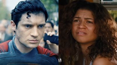 Yes, Euphoria Brought In Superman And Yes, James Gunn Responded