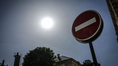 Why is Europe heating up faster than the rest of the world?