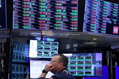 US Stock Market on Wednesday: S&P 500, Dow Jones, Nasdaq set for crucial test amidst Iran, Strait of Hormuz deadlock