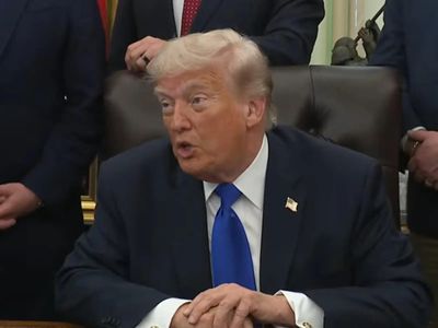 US says $20.6 billion of tariff refunds on the way to importers