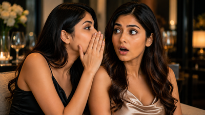 Portuguese Proverb of the Day: “A gossiping woman talks of… — Life lessons on gossip, reputation, social behavior and why you must think before you speak