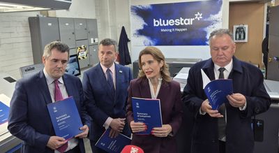 Four key questions to be answered this Budget