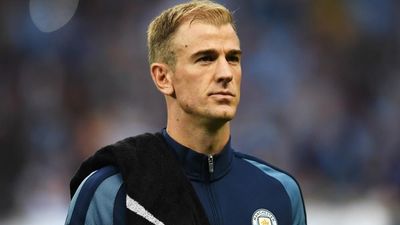Joe Hart reveals lasting Pep Guardiola impression and Manchester City 'grudge' stance