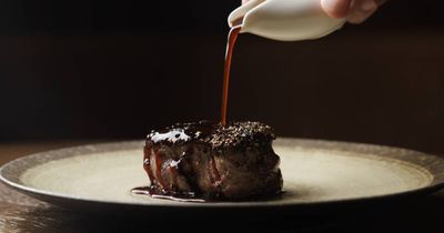 Otis Dining Hall is still a good restaurant. It just needs a few fixes