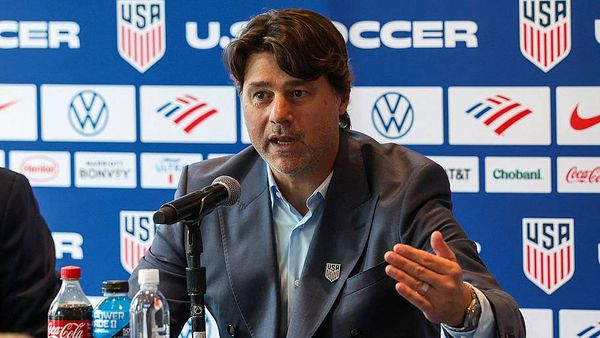 Mauricio Pochettino Grows Defensive, Heated Following USMNT World Cup Roster Reveal