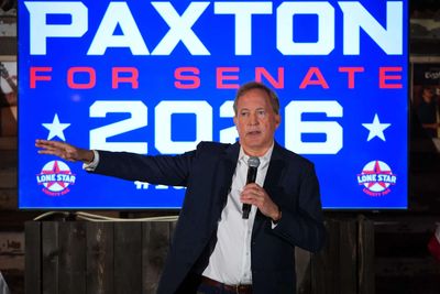 Trump-endorsed Paxton topples Cornyn in Texas
