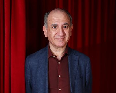 Paddington 4: Armando Iannucci to write bear’s next movie with Thick of It and Veep cowriter
