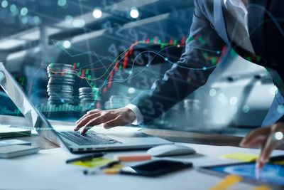 Vegorama Punjabi shares make strong D-Street debut, list at 53% premium on BSE SME