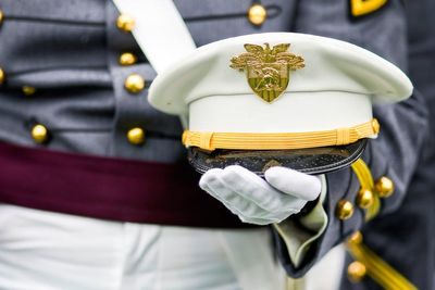 ‘They are not snowflakes’: West Point can’t keep professors from speaking out, judge rules
