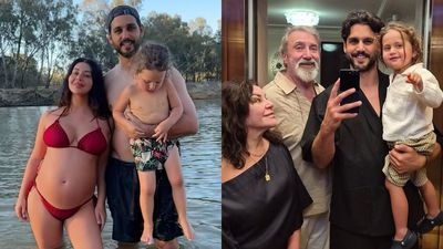 MAFS’ Martha Kalifatidis Defends Her Family’s Living Sitch: ‘Might Not Make Sense To Everyone’