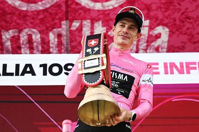 'Better than ever' - Jonas Vingegaard reveals two-year recovery from Itzulia crash, now on track to challenge Tadej Pogačar in the Tour de France
