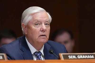 'More than problematic': US Senator on Pakistan's role in Iran peace talks