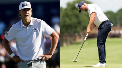 New Ping Putters Claim Second PGA Tour Win In Three Weeks