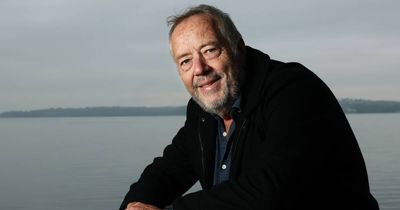 'Hell of a ride': long-time presenter Paul Turton retires from radio