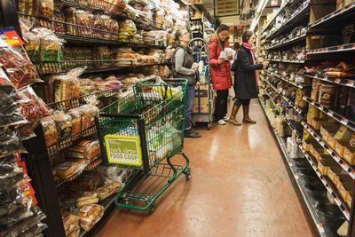 Storied New York food co-op votes to boycott Israeli products after contentious campaign