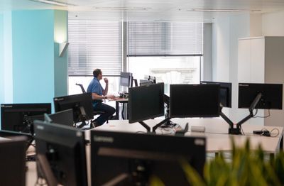 AI isn't paying off in the way companies think. Layoffs driven by automation are failing to generate returns, study finds