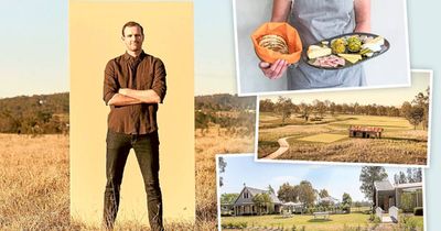 'It's the Hunter Valley's best-kept secret, or at least it was'