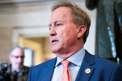 Paxton defeat of Cornyn highlights Texas runoff night