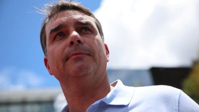 Brazilian candidate Flavio Bolsonaro asks Trump to designate crime groups as terrorists