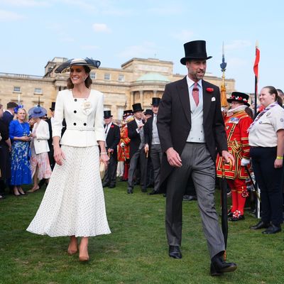 Royal Expert Reveals Prince William and Princess Kate’s “Future Blueprint As King And Queen”