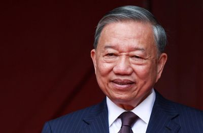 Vietnam–Thailand relations at 50