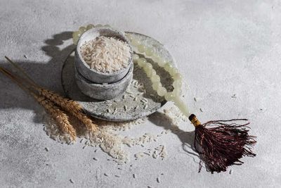 Can Rice Water Really Help You Get Glass Skin?