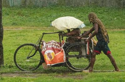 Kolkata weather update: IMD predicts light rain, thunderstorms in the 'City of Joy' from today, yellow alert for tomorrow
