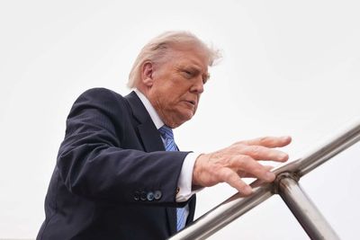 Trump declares himself in 'perfect' health, as 80th birthday looms