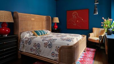 Move Over ‘Coastal Grandmother’ – Designers Say This Elegantly Eclectic New Trend Is Replacing It For Summer 2026