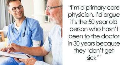 People Revealed The Terrifying Realities About Their Careers And How Easily Things Go Wrong