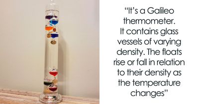 49 Posts From An Online Community Dedicated To Helping Each Other Figure Out How Things Work