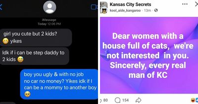 93 Men Who Thought They Were Total Catches But Left Women Completely Cringing