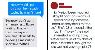 “Done With Being A Nice Guy”: 47 Dramatic People Who Took Things Way Too Personally