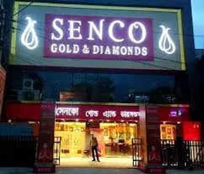 Senco Gold shares fall 3% despite 151% jump in Q4 net profit; firm tops FY26 guidance