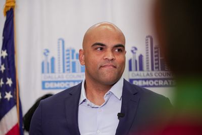 Colin Allred tops Julie Johnson in redistricting-driven runoff battle of Dallas Democrats