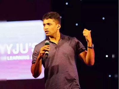 Byju’s founder Raveendran sentenced to six months in jail for contempt of court