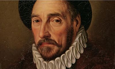 Quote of the Day by Michel de Montaigne: “When I am attacked by gloomy thoughts, nothing helps me so much as running to...” — Learn the timeless wisdom on peace, and mental healing from today’s quote by the father of modern essays
