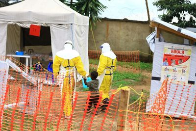 Indian govt closely monitoring Ebola situation; no confirmed case yet