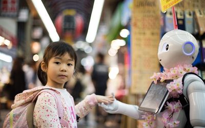 I just watched a Chinese robot make the worst eggs I've ever seen and I'm a little less worried about robots taking our jobs
