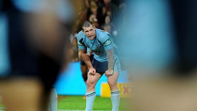 'The crap they carry on with': Gallen's Origin rocket