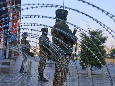 India warns Pakistan of 'consequences' for cross-border terrorism, highlights right to defend