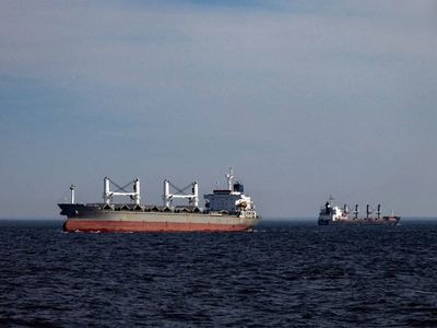 India says 10 sailors, detained in 2025, released by Iran
